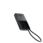 BASEUS ENERFILL FC51 BIPOW2 PRO 10000 22.5W SIYAH - Görsel 4