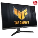 ASUS TUF GAMING VG257Q5A 24.5" 200HZ 0.5MS MONITOR - Görsel 2