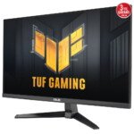 ASUS TUF GAMING VG257Q5A 24.5" 200HZ 0.5MS MONITOR - Görsel 3