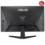 ASUS TUF GAMING VG257Q5A 24.5" 200HZ 0.5MS MONITOR - Görsel 7