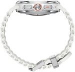 SAMSUNG WATCH ULTRA 47MM SM-L700 WHITE TITANYUM - Görsel 2