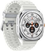 SAMSUNG WATCH ULTRA 47MM SM-L700 WHITE TITANYUM - Görsel 4