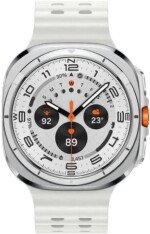 SAMSUNG WATCH ULTRA 47MM SM-L700 WHITE TITANYUM - Görsel 6