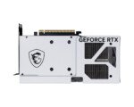 MSI GEFORCE 5070 12G VENTUS 2X OC WHITE 192BIT VGA - Görsel 4