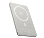 BASEUS PICOGO ULTRA-SLIM QI2 P.BANK 10000MAH GRI