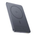 BASEUS PICOGO ULTRA-SLIM QI2 P.BANK 10000MAH TITAN