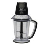 TEFAL MASTERCHOP SIYAH XXL 500W BIC. DOGR. SIYAH