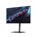 GIGABYTE MO27U2 27" 240HZ 0.03MS HDMI MONITOR - Görsel 3
