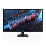 GIGABYTE GS32QCA 31.5" 180HZ 1MS HDMI MONITOR