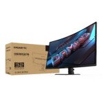 GIGABYTE GS32QCA 31.5" 180HZ 1MS HDMI MONITOR - Görsel 8