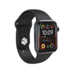 MIFLY S9 PRO SIYAH AKILLI SAAT - Görsel 3