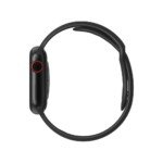 MIFLY S9 PRO SIYAH AKILLI SAAT - Görsel 4