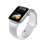 MIFLY S9 PRO GUMUS AKILLI SAAT - Görsel 5