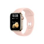 MIFLY S9 PRO ALTIN AKILLI SAAT - Görsel 6