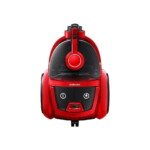 SAMSUNG VC07R302MVR KIRMIZI 750W TOZ TORBASIZ SUP.