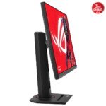 ASUS ROG STRIX XG279CNS 27" 380HZ 1MS FHD  FREESYN - Görsel 4