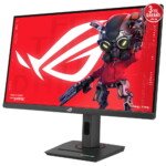 ASUS ROG STRIX XG279CNS 27" 380HZ 1MS FHD  FREESYN - Görsel 2