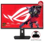 ASUS ROG STRIX XG279CNS 27" 380HZ 1MS FHD  FREESYN