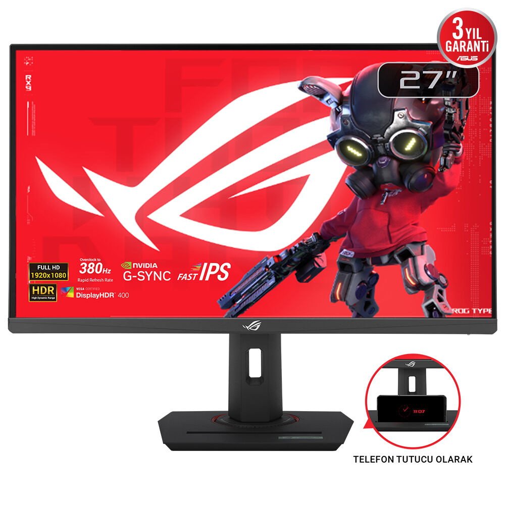 68e39dedc62244.87950020_ngohfiejlqmpk ASUS ROG STRIX XG279CNS 27" 380HZ 1MS FHD FREESYN - Görsel 1