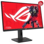 ASUS ROG STRIX XG279CNS 27" 380HZ 1MS FHD  FREESYN - Görsel 3