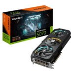 GIGABYTE RTX 5070 GV-N5070GAMING OC-12GD 12GB 192BIT EKRAN KARTI - Görsel 10