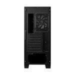 MSI MAG FORGE  321R AIRFLOW SİYAH GAMİNG KASA - Görsel 4