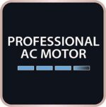 ROWENTA COMPACT PRO+ CV6930 2200 W SAC KURUTMA MAK - Görsel 7