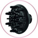 ROWENTA COMPACT PRO+ CV6930 2200 W SAC KURUTMA MAK - Görsel 5