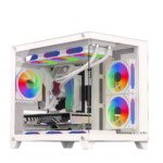 JAMES DONKEY STARK S700 650W BEYAZ GAMING KASA