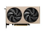 MSI GEFORCE RTX 5060 8G INSPIRE 2X OC 128BIT - Görsel 2