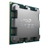 AMD Ryzen 5 7500X3D 4.0GHz 6 Çekirdek 96MB TRAY - Görsel 2