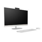 HP PROONE 240 G10 C94H6AT AIO i5-1334U 16GB 512GB SSD 23.8" FDOS BEYAZ   - Görsel 3
