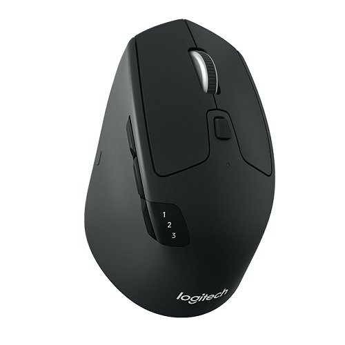 71970 LOGITECH M720 TRIATLON MOUSE 910-004791 - Görsel 1