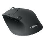 LOGITECH M720 TRIATLON MOUSE 910-004791 - Görsel 2