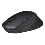 LOGITECH M330 SILENT KABLOSUZ SİYAH 910-004909 - Görsel 3