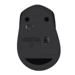 LOGITECH M330 SILENT KABLOSUZ SİYAH 910-004909 - Görsel 5