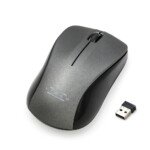HIPER MX-565 NANO KABLOSUZ MOUSE GRİ - Görsel 2
