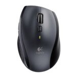 LOGITECH M705 MARATHON MOUSE KABLOSUZ 910-001949 - Görsel 4