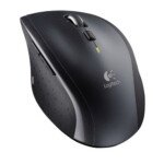 LOGITECH M705 MARATHON MOUSE KABLOSUZ 910-001949 - Görsel 5