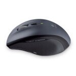LOGITECH M705 MARATHON MOUSE KABLOSUZ 910-001949 - Görsel 6