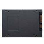 480GB KINGSTON A400 500/450MBs SSD SA400S37/480G - Görsel 2