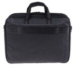 PLM PLC34 NOTEBOOK ÇANTASI SİYAH 17" - Görsel 5