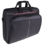 PLM PLC34 NOTEBOOK ÇANTASI SİYAH 13" - Görsel 5