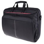 PLM PLC34 NOTEBOOK ÇANTASI SİYAH 13" - Görsel 6