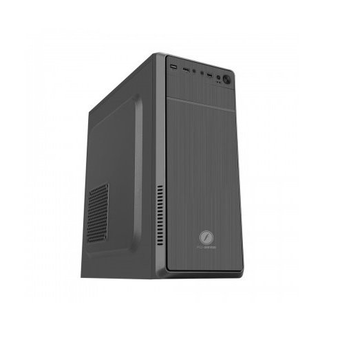 --98125 FRISBY FC-2915B 350W 120MM FAN ATX KASA - Görsel 1