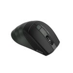 A4 TECH FB35 OPTIK MOUSE BLUETOOTH+NANO USB YEŞİL - Görsel 3