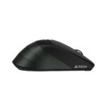 A4 TECH FB35 OPTIK MOUSE BLUETOOTH+NANO USB YEŞİL - Görsel 4