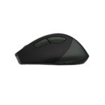 A4 TECH FB35 OPTIK MOUSE BLUETOOTH+NANO USB YEŞİL - Görsel 5
