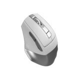 A4 TECH FB35S OPTIK MOUSE SILENT BEYAZ 2000 DPI - Görsel 2
