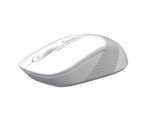 A4 TECH FG10 OPTIK MOUSE NANO USB BEYAZ 2000 DPI - Görsel 4